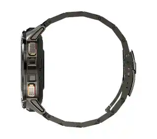 Smartwatch Maxcom FW110 Titan Chronos Czarny