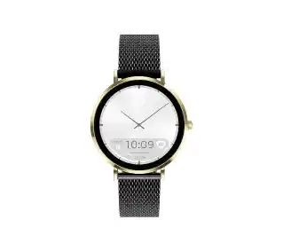 Smartwatch Maxcom FW28 Selen Mini Złoty