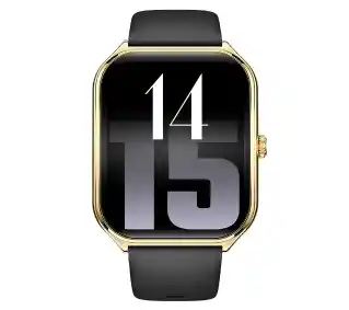 Smartwatch Maxcom FW74 Aurum Slim Złoty