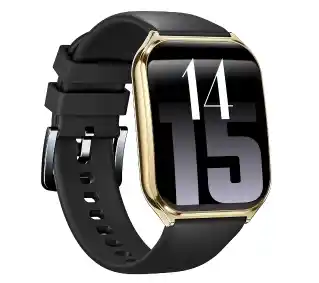 Smartwatch Maxcom FW74 Aurum Slim Złoty