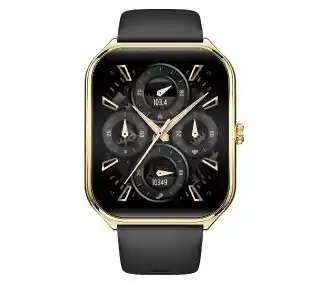 Smartwatch Maxcom FW74 Aurum Slim Złoty