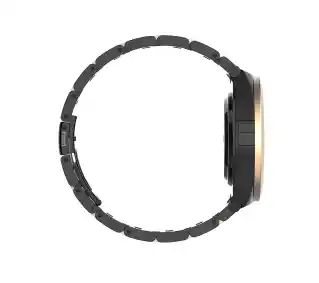 Smartwatch Maxcom FW76 Gal Czarny