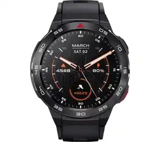 Smartwatch Mibro GS Pro 47mm Czarny