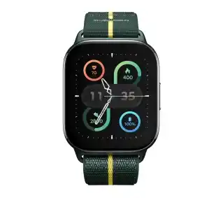 Smartwatch Motorola Moto Watch Fit Zielony