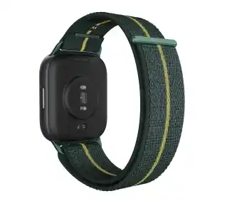 Smartwatch Motorola Moto Watch Fit Zielony