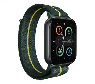 Smartwatch Motorola Moto Watch Fit Zielony