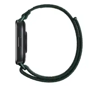 Smartwatch Motorola Moto Watch Fit Zielony