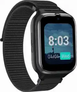 Smartwatch Myphone CareWatch LTE CZARNY