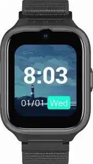 Smartwatch Myphone CareWatch LTE CZARNY