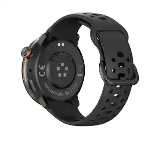 Smartwatch Myphone Hammer Watch 2 Lite Czarny