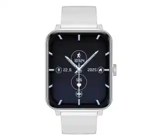 Smartwatch Myphone Watch Classic 2 Srebrny