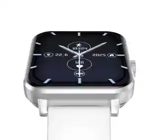 Smartwatch Myphone Watch Classic 2 Srebrny