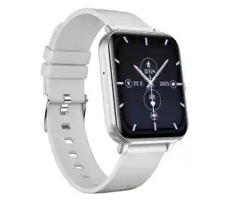 Smartwatch Myphone Watch Classic 2 Srebrny