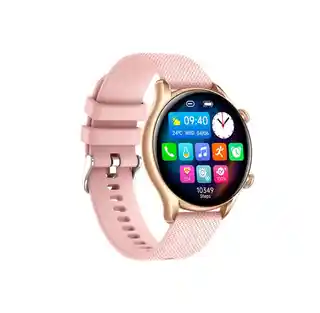 Smartwatch Myphone Watch EL ELEGANT ROSE GOLD