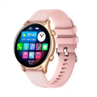 Smartwatch Myphone Watch EL ELEGANT ROSE GOLD