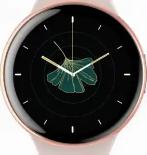 Smartwatch myPhone Watch Mini NUDE CIELISTY