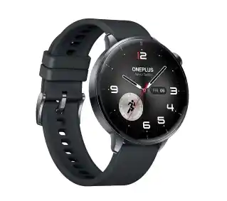 Smartwatch Oneplus Watch 3 43mm GPS Czarny