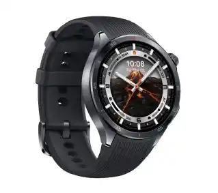 Smartwatch Oppo Watch X2 46mm Czarny