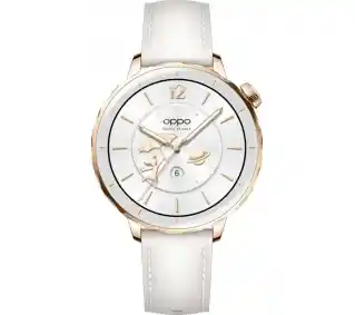 Smartwatch Oppo Watch X2 Mini 43mm Biało-złoty