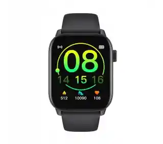 Smartwatch Oro-med ORO SMART FIT 5 Czarny
