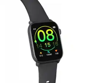 Smartwatch Oro-med ORO SMART FIT 5 Czarny