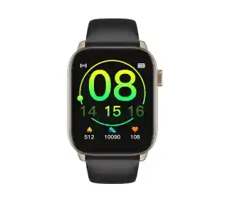 Smartwatch Oro-med ORO SMART FIT 6 Czarno-złoty