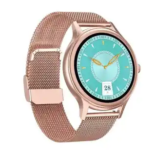 Smartwatch Pacific 18-1 rosegold pink
