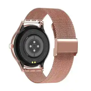 Smartwatch Pacific 18-1 rosegold pink