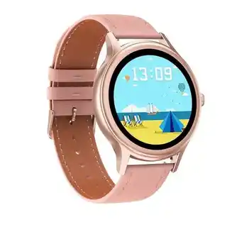 Smartwatch Pacific 18-1 rosegold pink