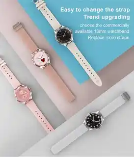 Smartwatch Pacific 27 - Zy709C