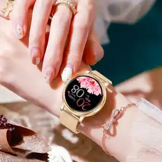 Smartwatch Pacific 28-2