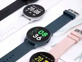 Smartwatch Pacific UNISEX 25-8