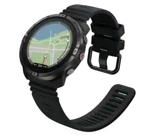 Smartwatch Polar Grit X2 44mm GPS S-L Czarny