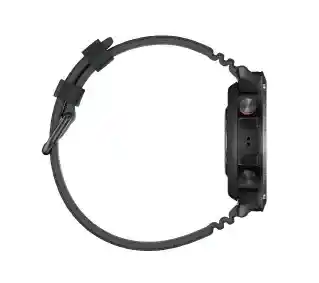 Smartwatch Polar GRIT X2 Pro 48mm GPS Czarny