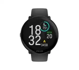 Smartwatch Polar Ignite 3 43mm GPS Czarny