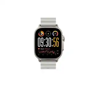 Smartwatch Realme Watch 5 42mm Srebrny