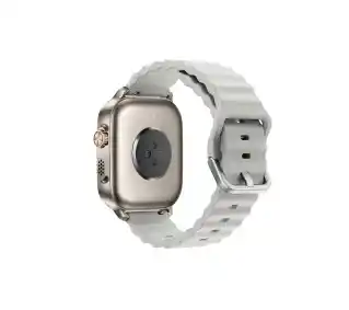 Smartwatch Realme Watch 5 42mm Srebrny