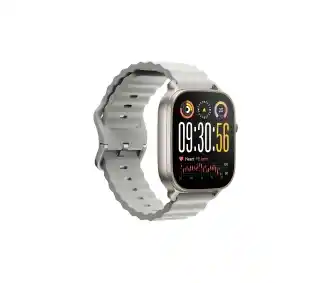 Smartwatch Realme Watch 5 42mm Srebrny