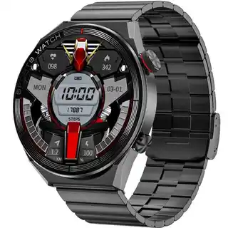 Smartwatch Rubicon E99 black
