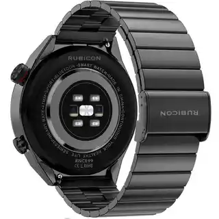 Smartwatch Rubicon E99 black