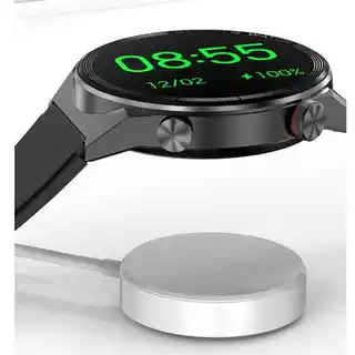 Smartwatch Rubicon E99 black