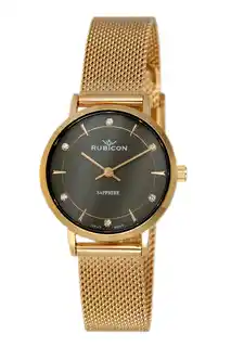 Smartwatch Rubicon RNBD90 rosegold