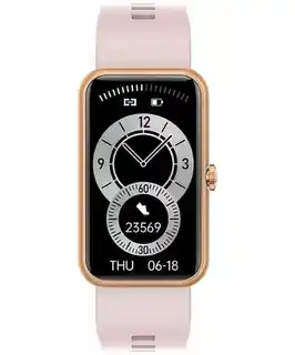 Smartwatch Rubicon Rnce83 sr032e