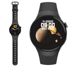 Smartwatch Rubicon RNCE87 Czarny