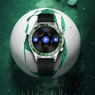 Smartwatch Rubicon RNCE94