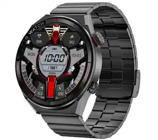 Smartwatch Rubicon RNCE99 black