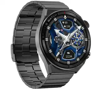 Smartwatch Rubicon RNCE99 black