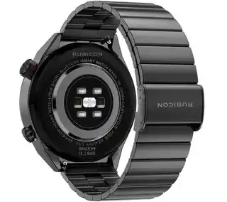 Smartwatch Rubicon RNCE99 black