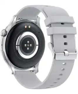 Smartwatch Rubicon RNCF10 SZARY