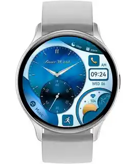 Smartwatch Rubicon RNCF11 szary